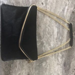 Henri Bendel Debutante Clutch